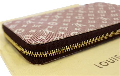 slim louis vuitton wallet|louis vuitton wallet mini.